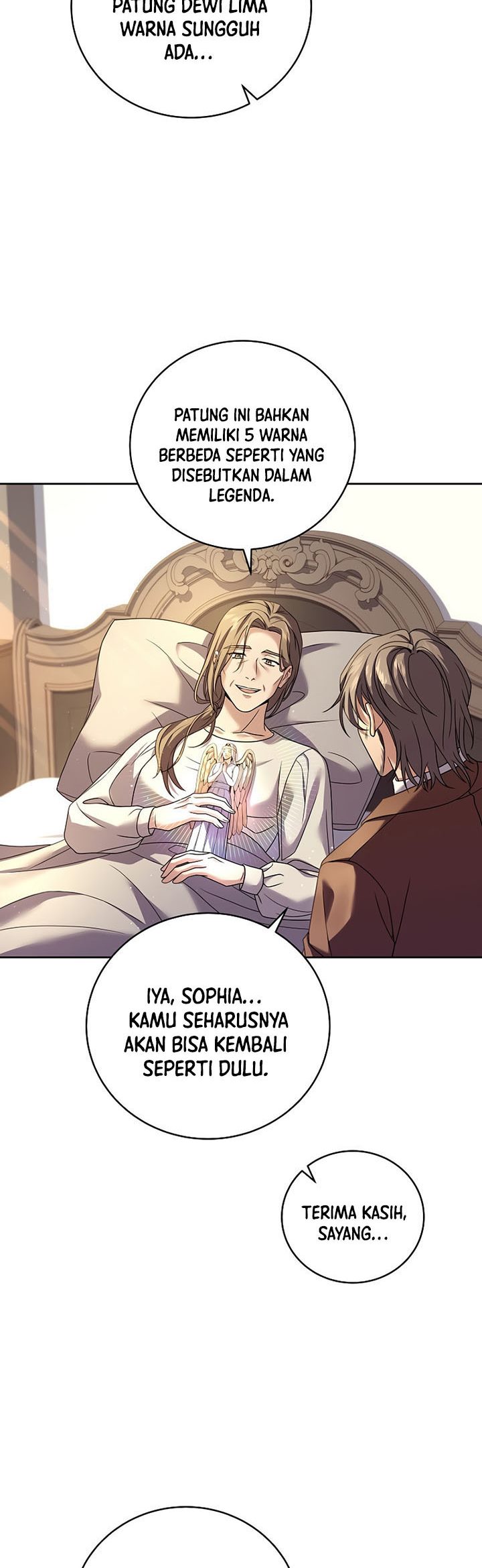 Return of the Frozen Player Chapter 82 page 14