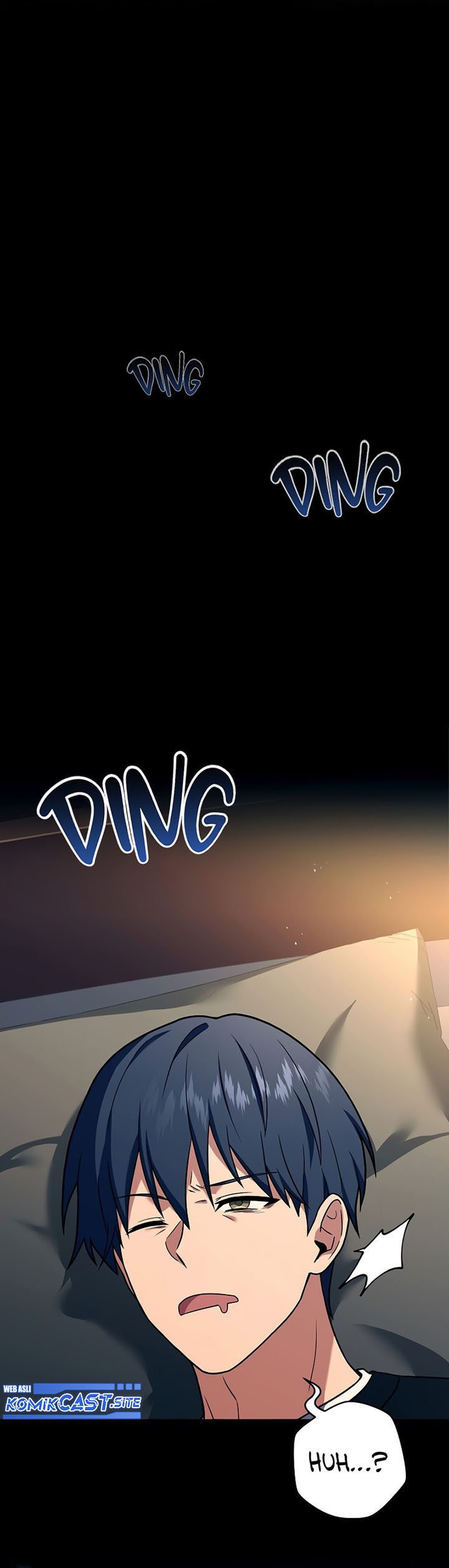 Return of the Frozen Player Chapter 82 page 24