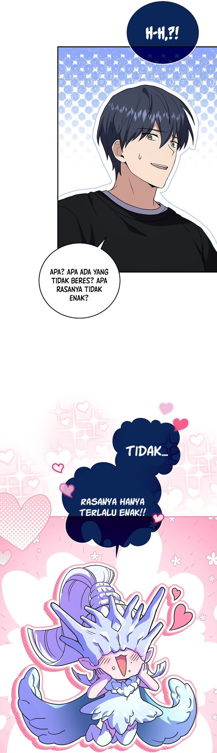 Return of the Frozen Player Chapter 82 page 29