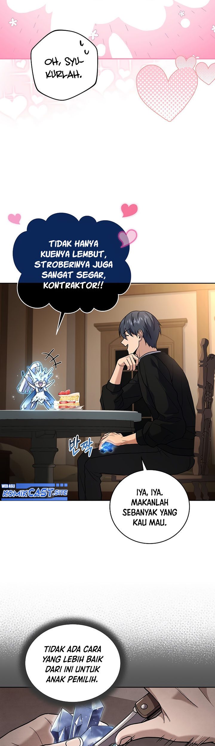 Return of the Frozen Player Chapter 82 page 30