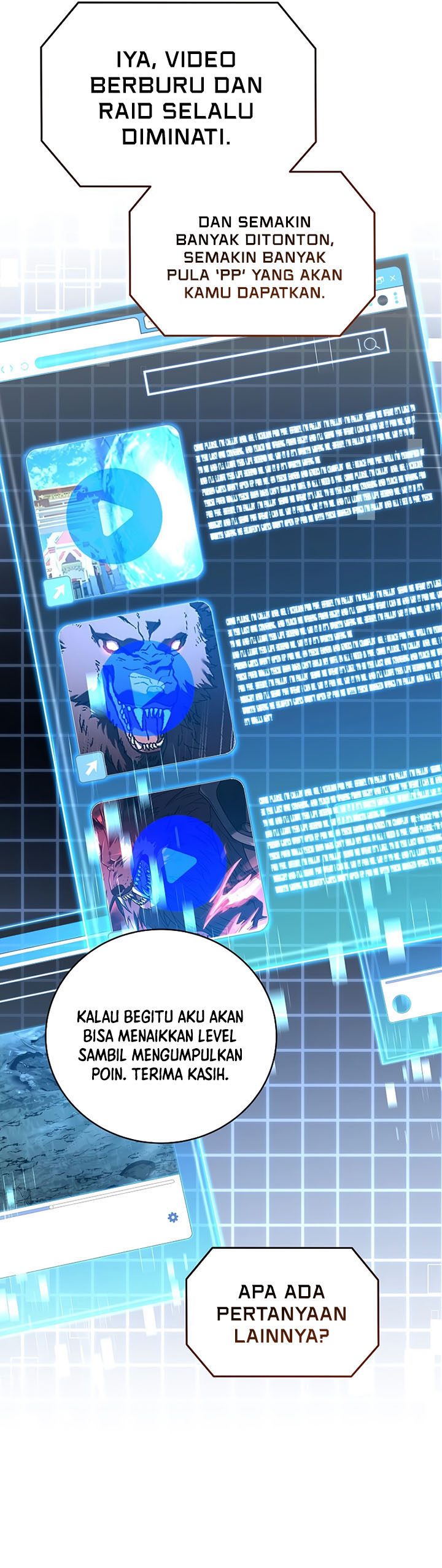 Return of the Frozen Player Chapter 82 page 37