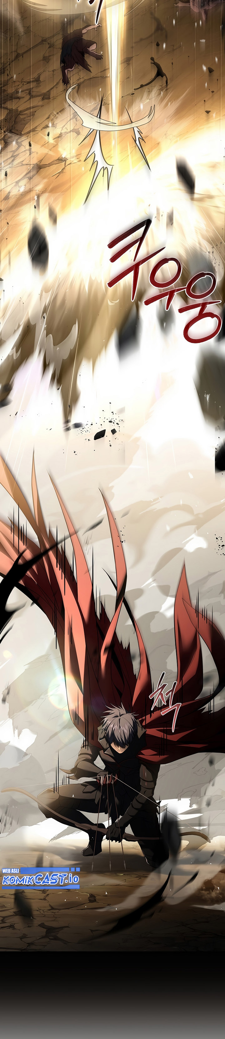 Return of the Frozen Player Chapter 90 page 15
