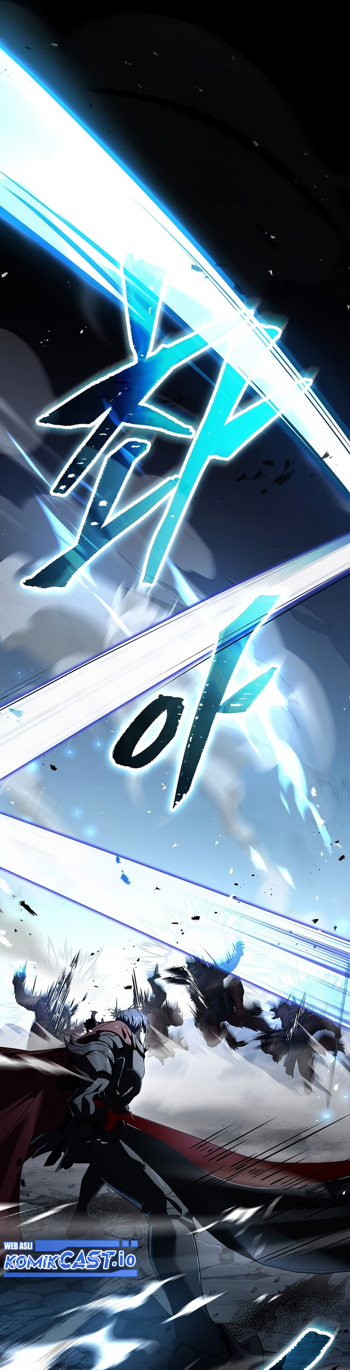 Return of the Frozen Player Chapter 90 page 28