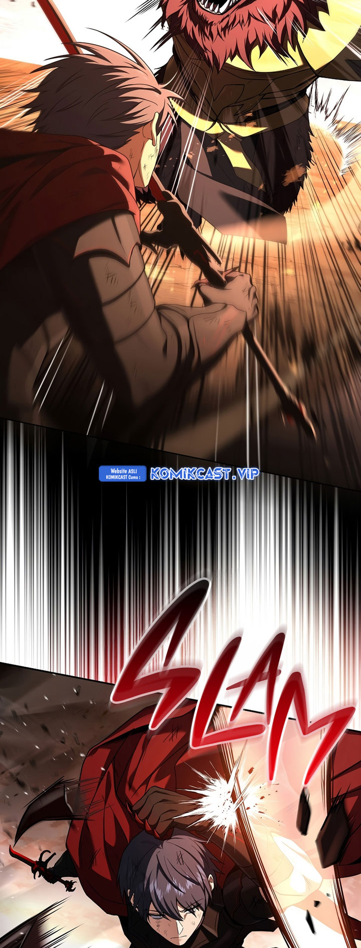 Return of the Frozen Player Chapter 92 page 4