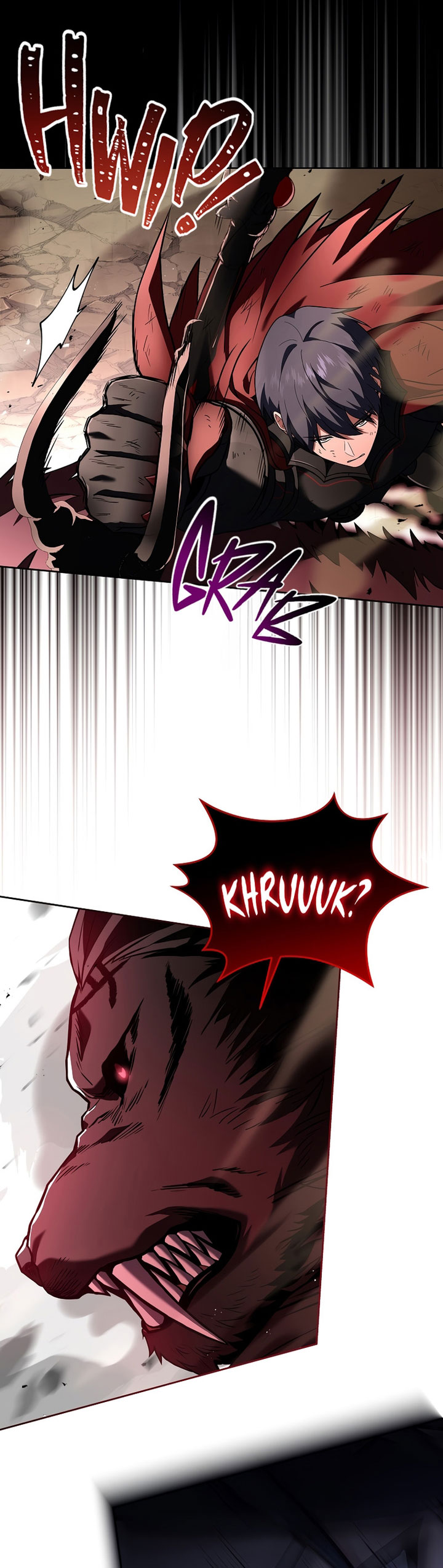 Return of the Frozen Player Chapter 92 page 31