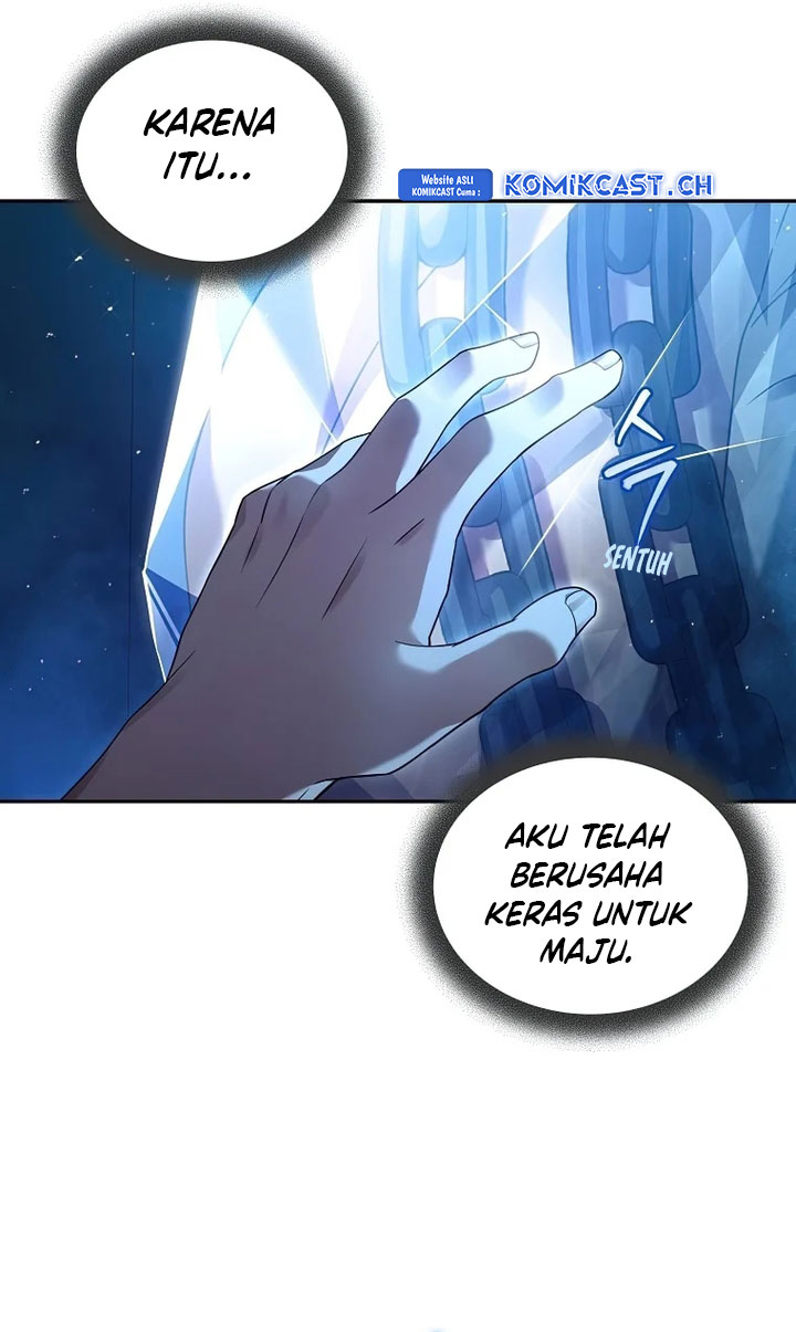 Return of the Frozen Player Chapter 95 page 24