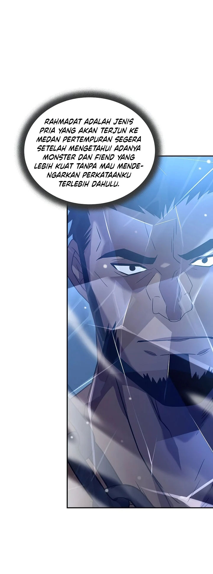 Return of the Frozen Player Chapter 95 page 29