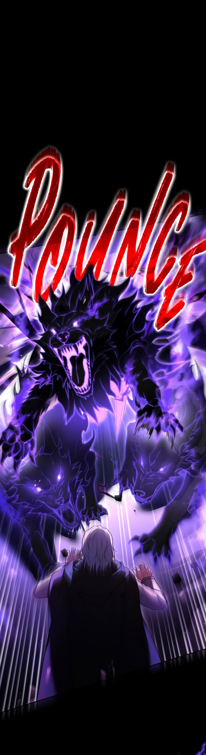 Return of the Frozen Player Chapter 98 page 7