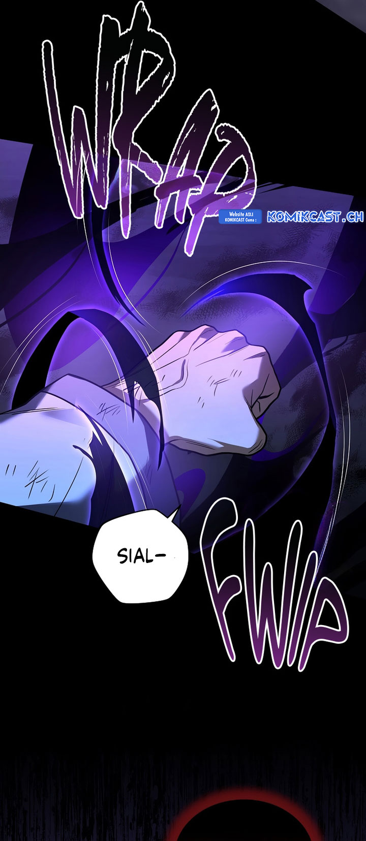Return of the Frozen Player Chapter 98 page 10