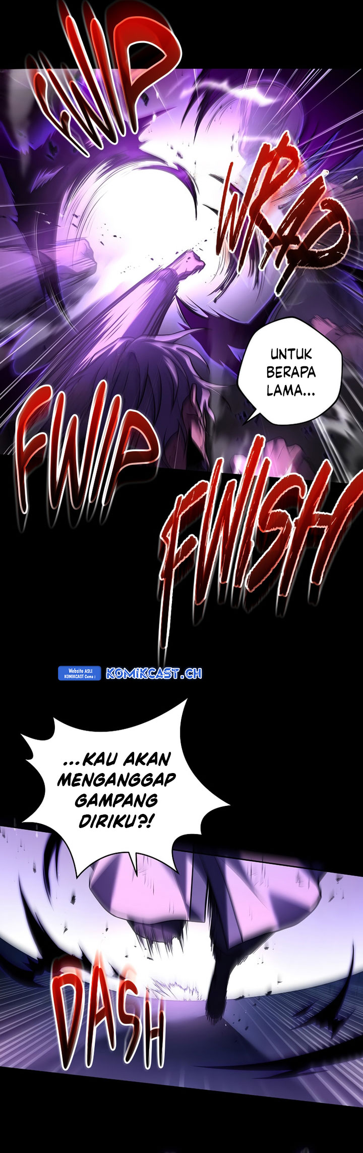 Return of the Frozen Player Chapter 98 page 17