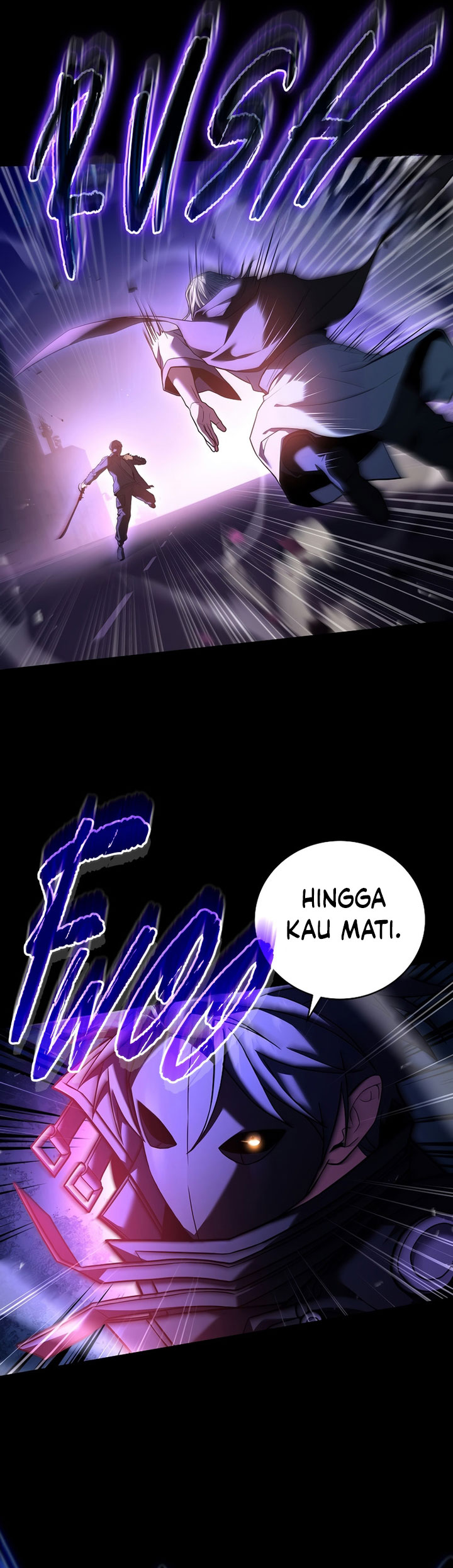 Return of the Frozen Player Chapter 98 page 18