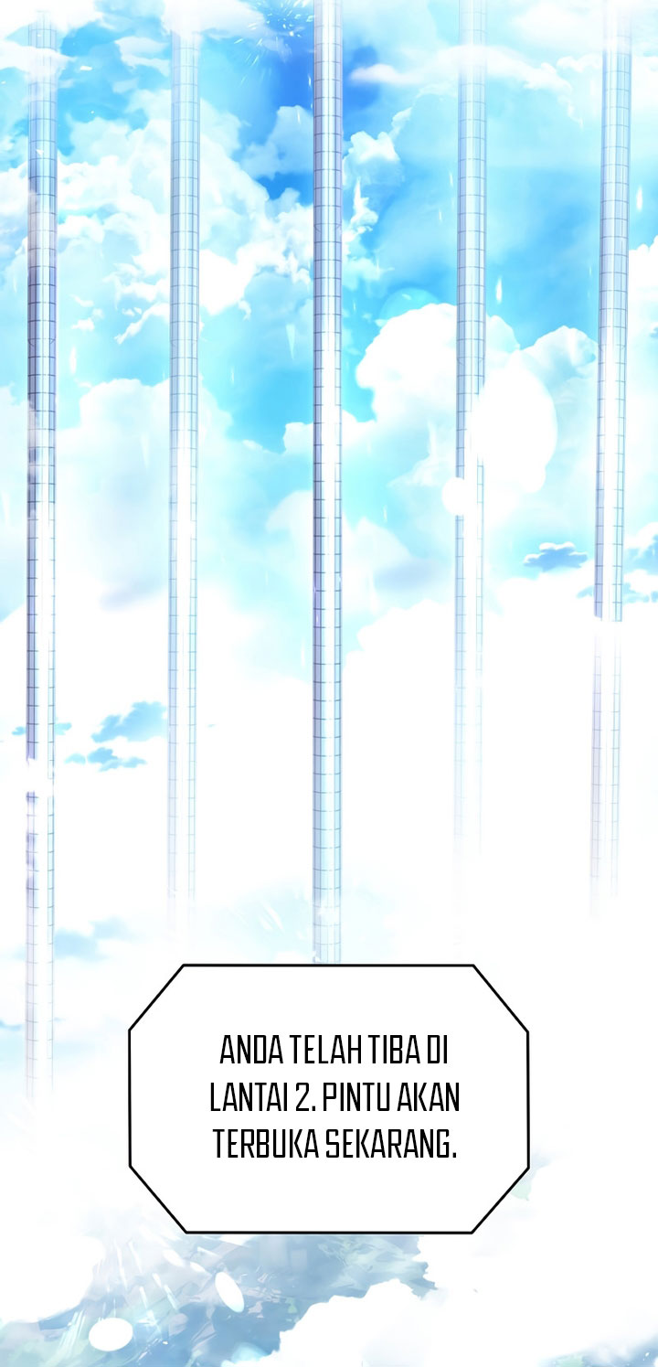 Return of the Frozen Player Chapter 98 page 38