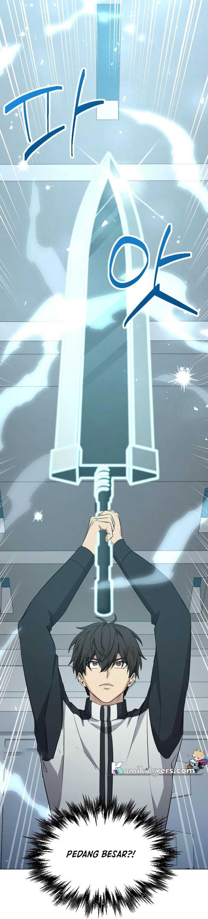 Return of the Genius Player Chapter 11 page 4