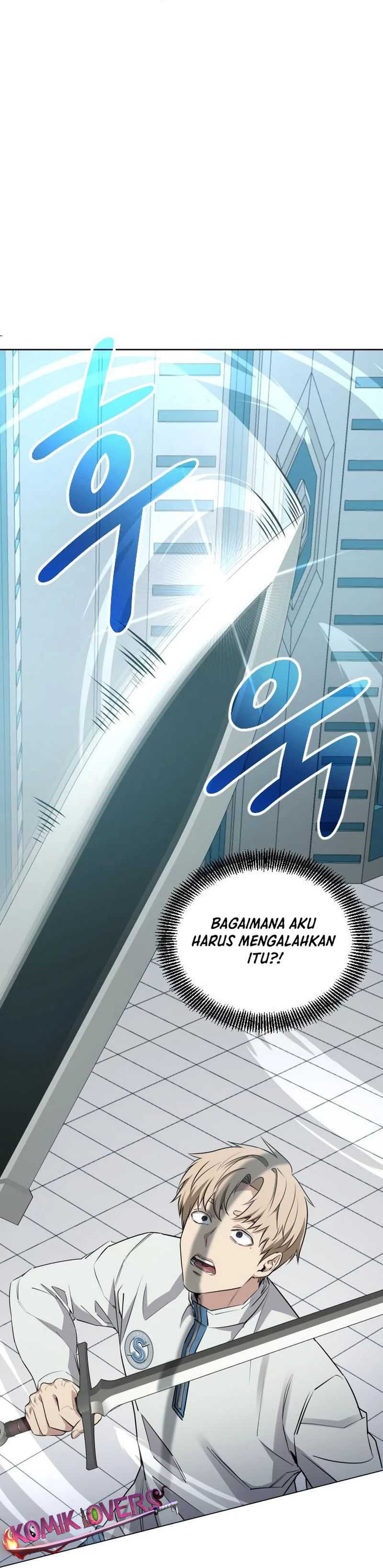 Return of the Genius Player Chapter 11 page 5