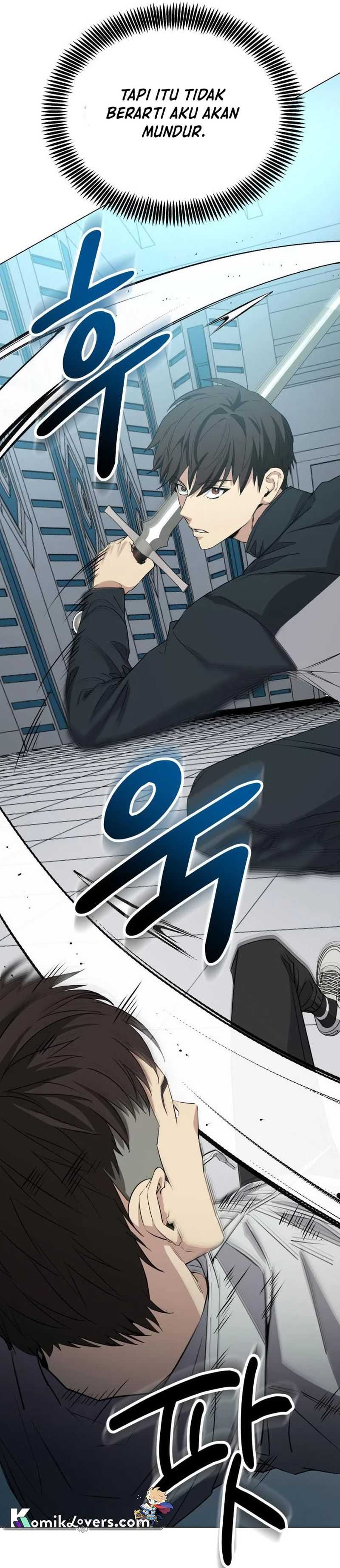 Return of the Genius Player Chapter 11 page 38