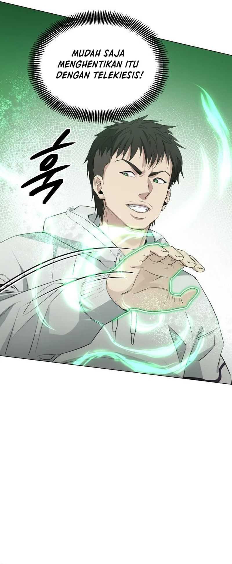 Return of the Genius Player Chapter 11 page 49
