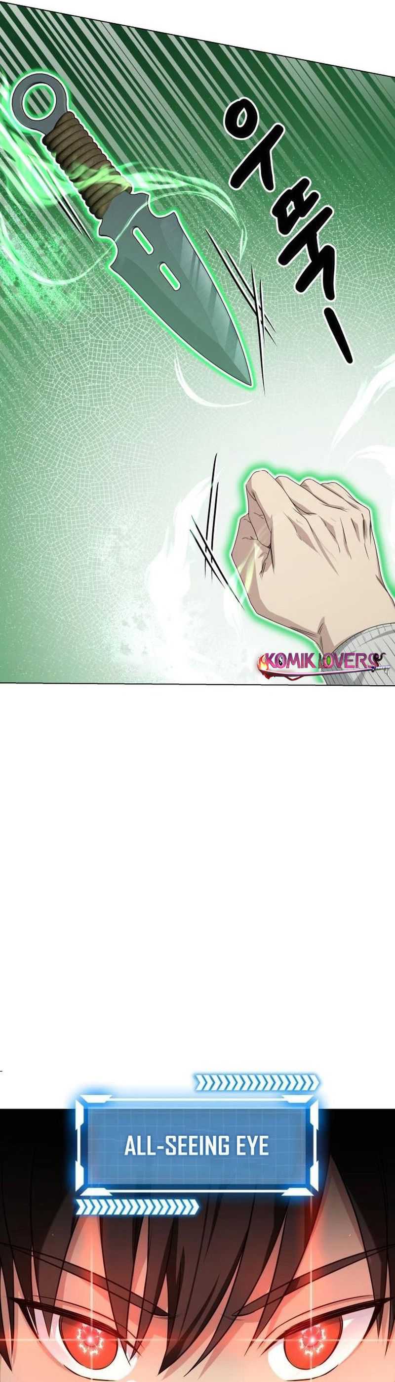 Return of the Genius Player Chapter 11 page 50