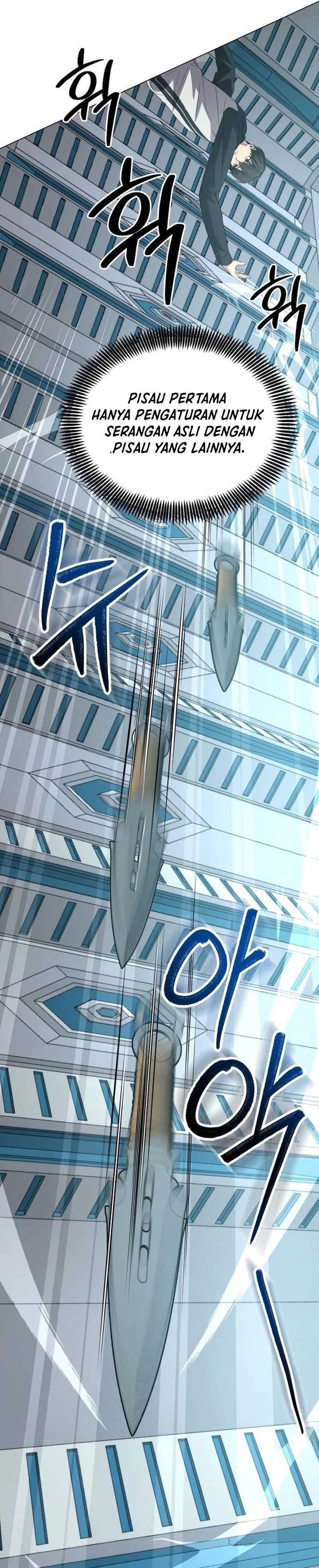 Return of the Genius Player Chapter 11 page 52