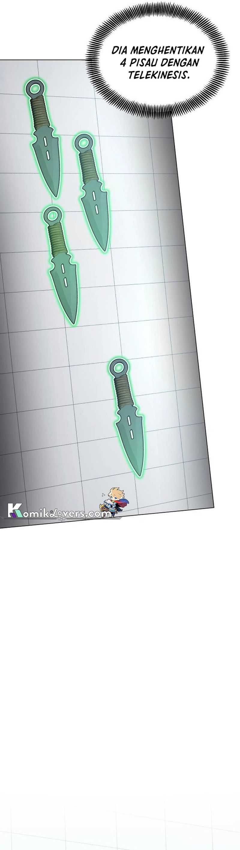 Return of the Genius Player Chapter 11 page 54