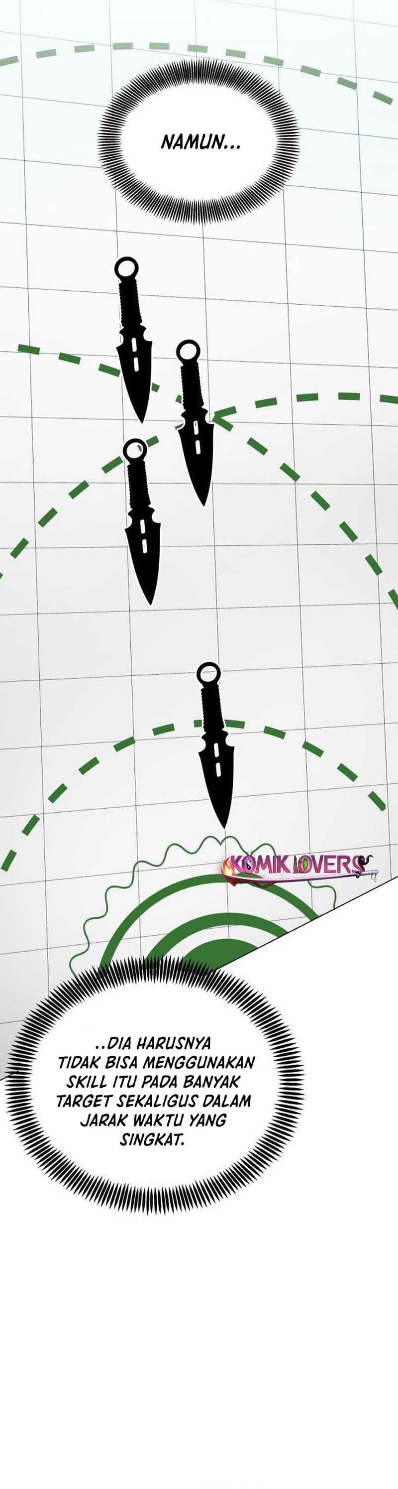 Return of the Genius Player Chapter 11 page 55