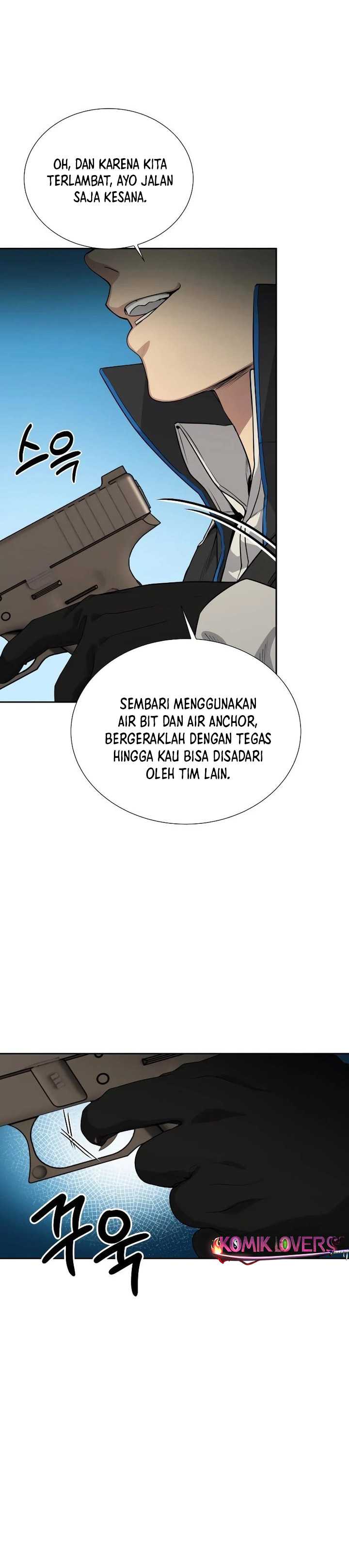 Return of the Genius Player Chapter 19 page 3