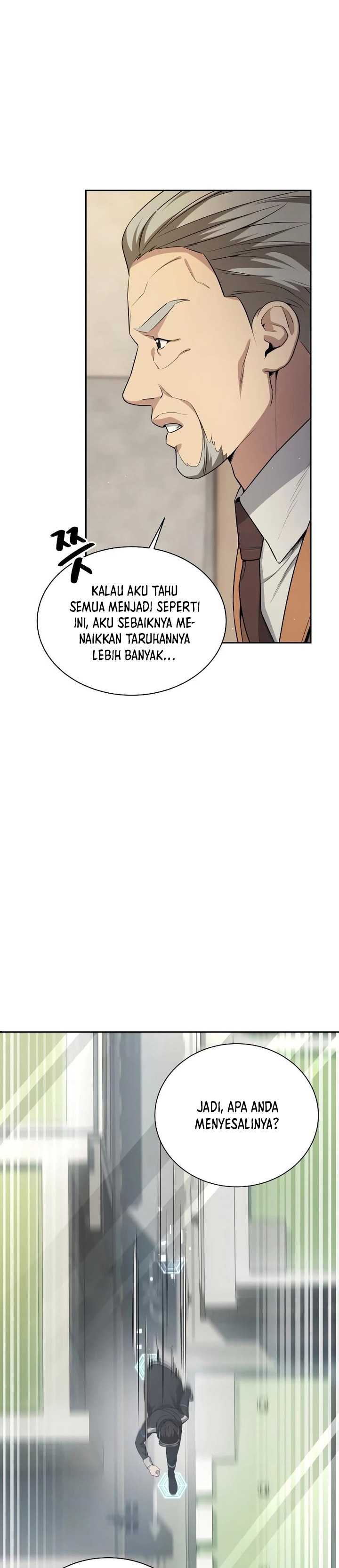 Return of the Genius Player Chapter 19 page 20