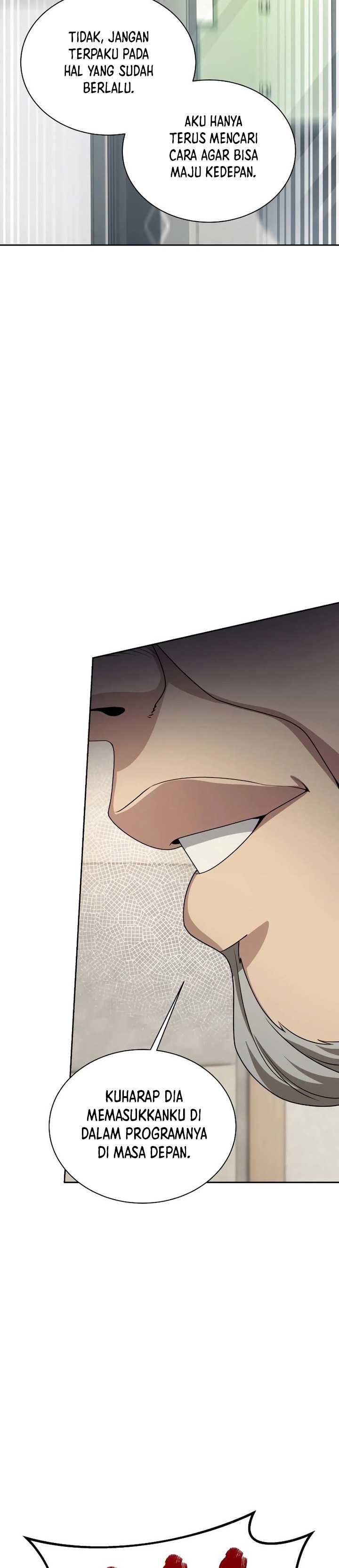 Return of the Genius Player Chapter 19 page 21