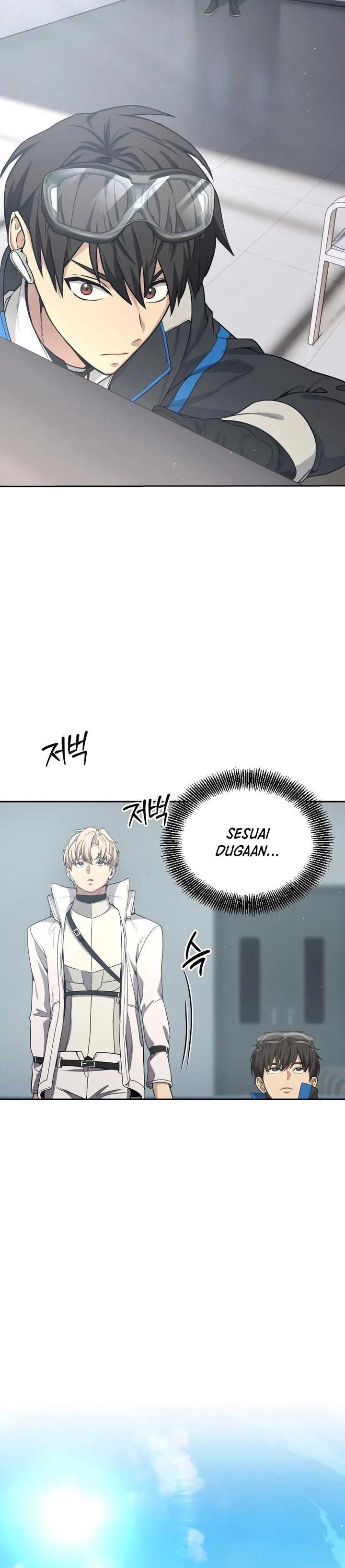 Return of the Genius Player Chapter 19 page 27