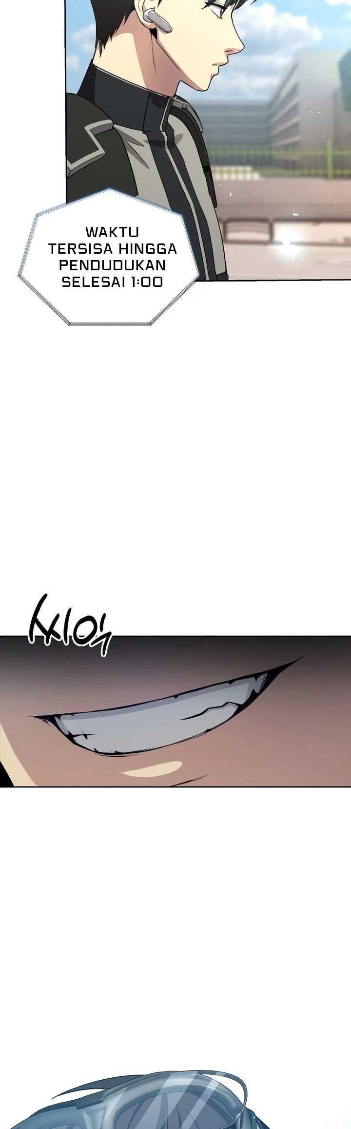 Return of the Genius Player Chapter 19 page 41
