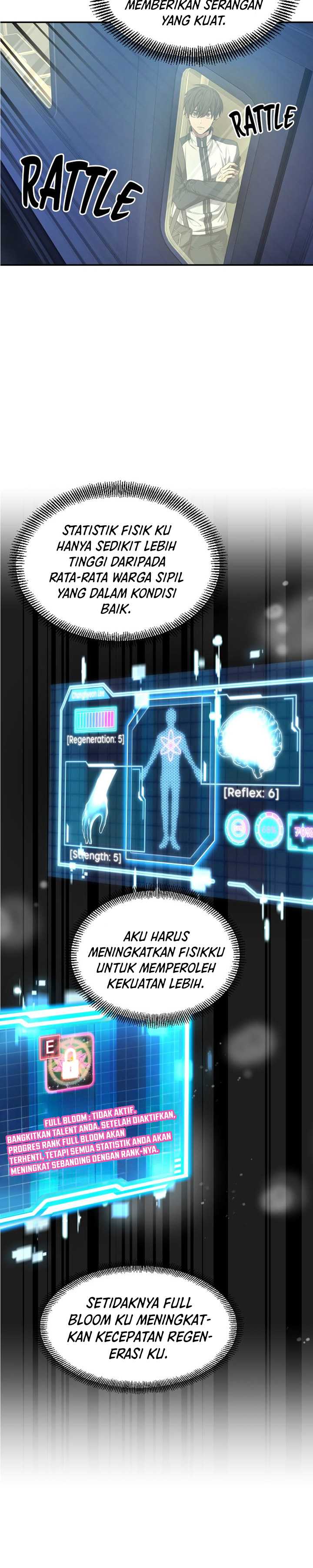 Return of the Genius Player Chapter 2 page 10