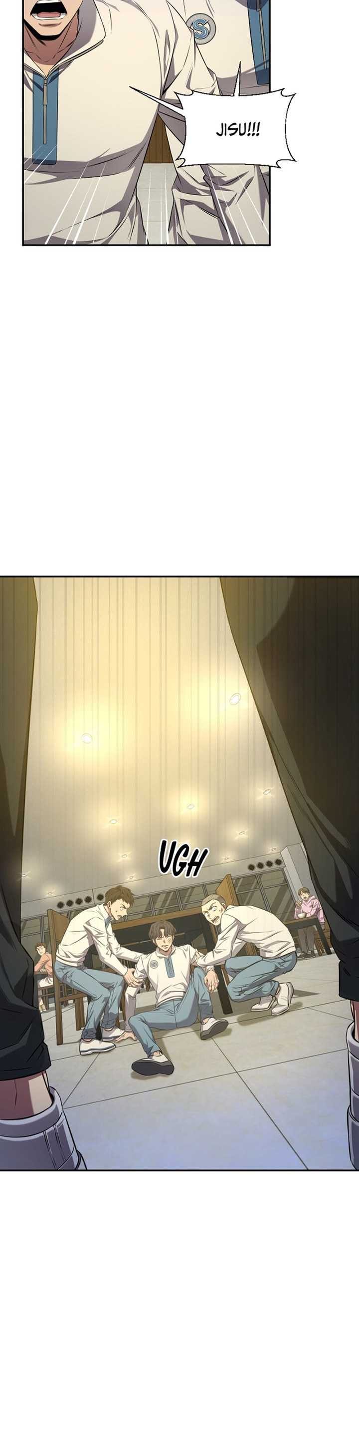 Return of the Genius Player Chapter 2 page 30