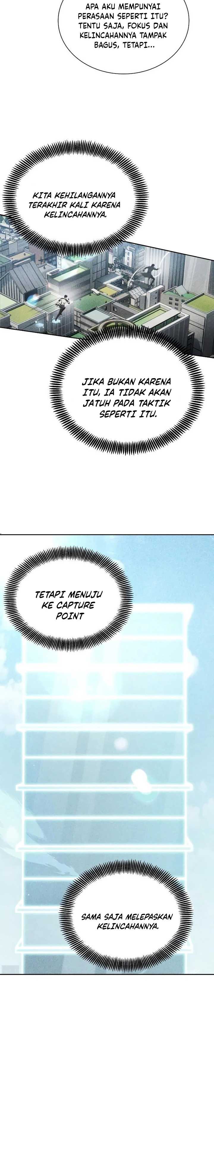 Return of the Genius Player Chapter 20 page 4