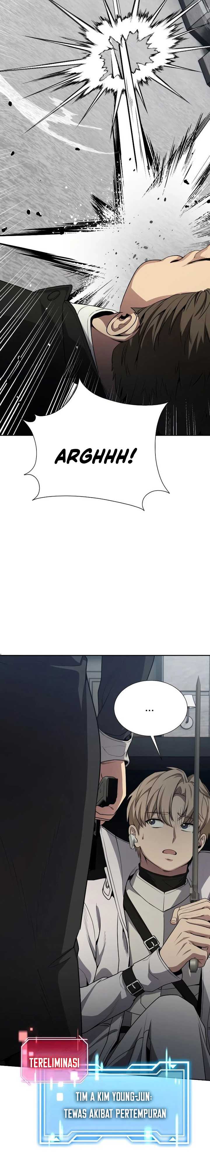 Return of the Genius Player Chapter 20 page 18