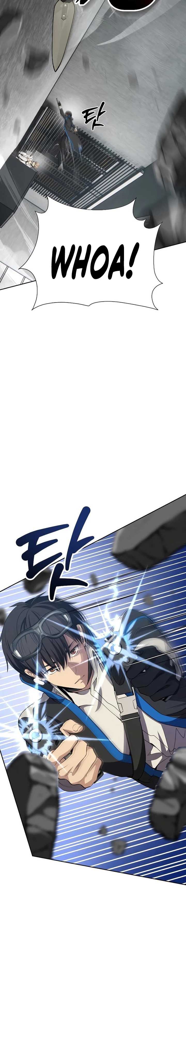 Return of the Genius Player Chapter 20 page 20