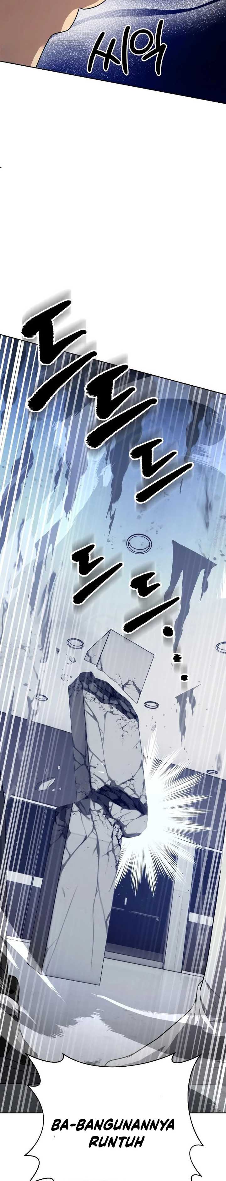 Return of the Genius Player Chapter 20 page 35