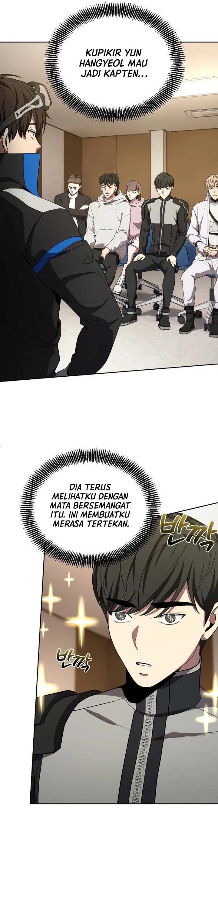 Return of the Genius Player Chapter 24 page 16