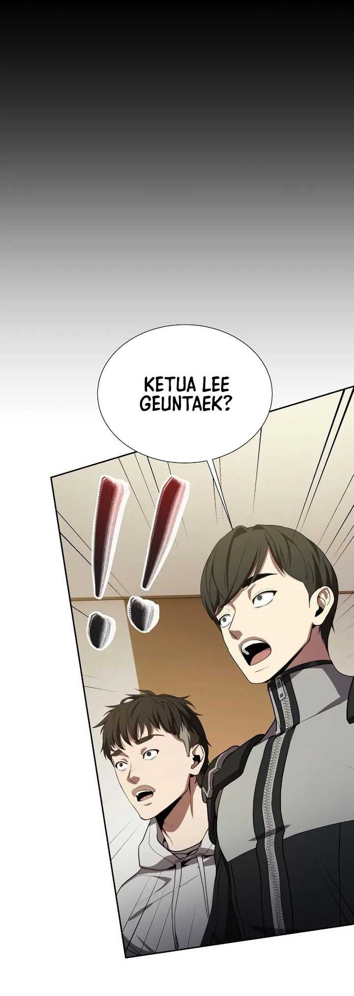 Return of the Genius Player Chapter 24 page 22