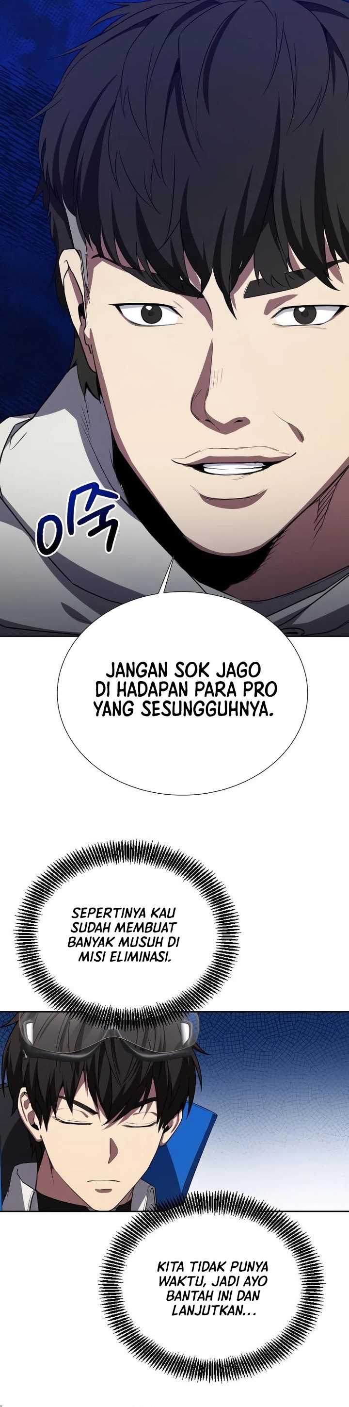 Return of the Genius Player Chapter 24 page 25