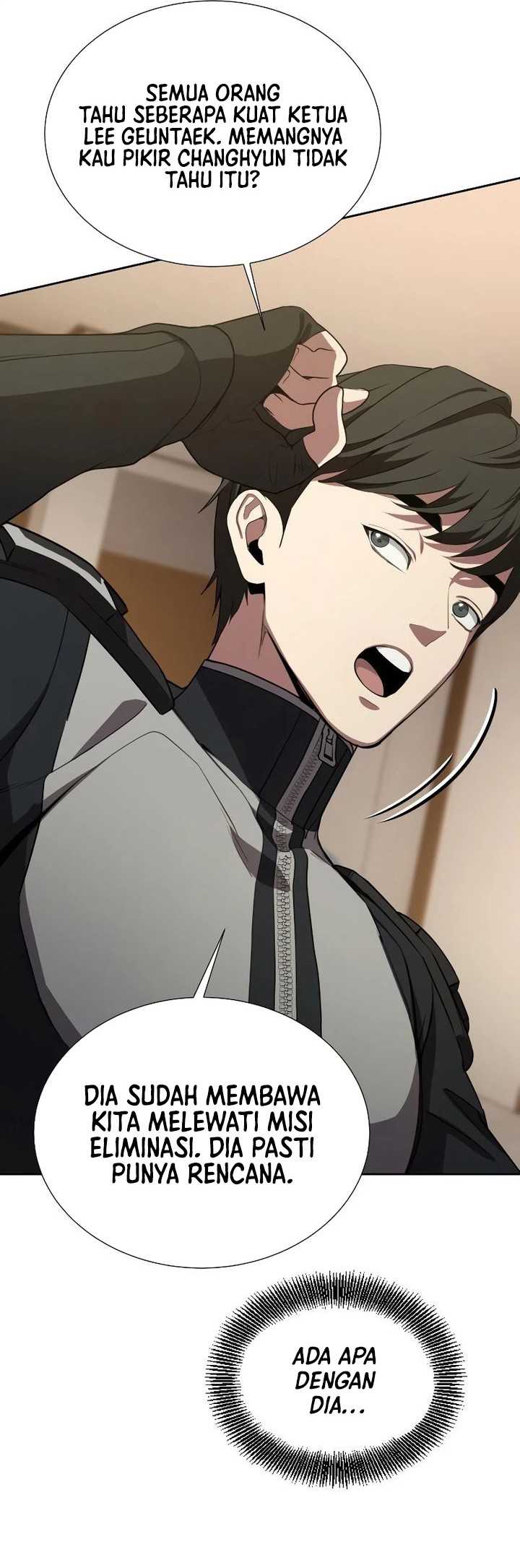 Return of the Genius Player Chapter 24 page 26