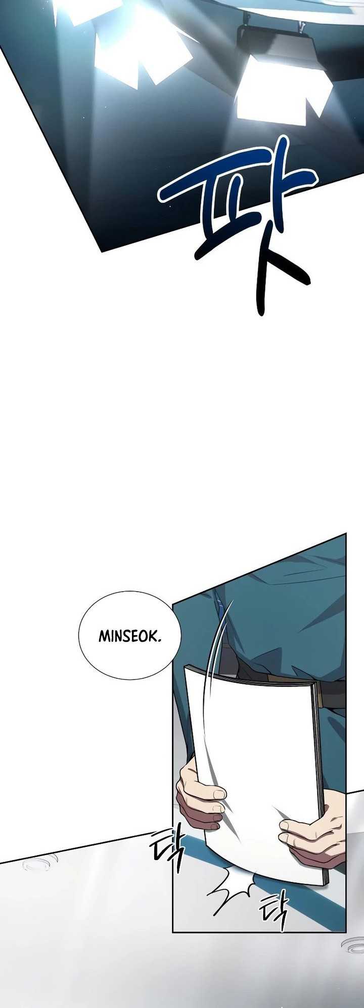 Return of the Genius Player Chapter 24 page 41