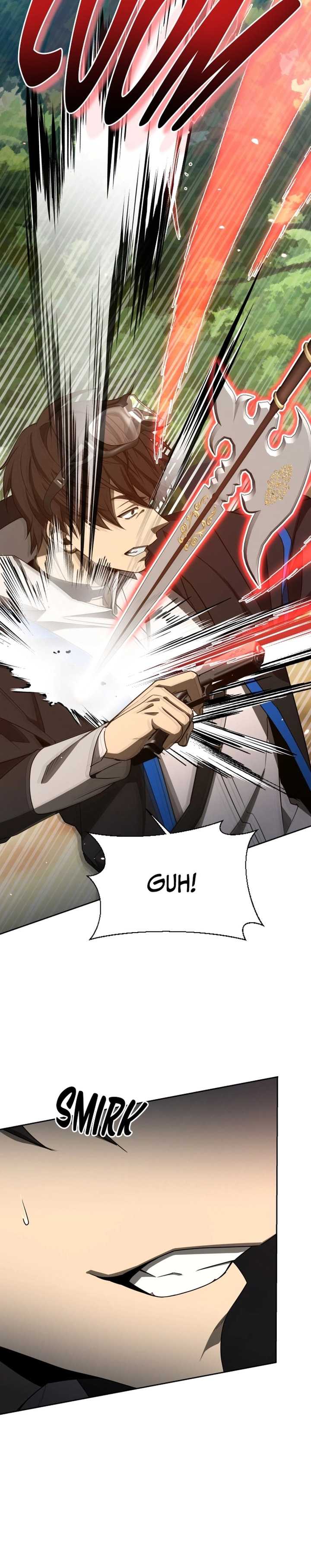 Return of the Genius Player Chapter 28 page 4