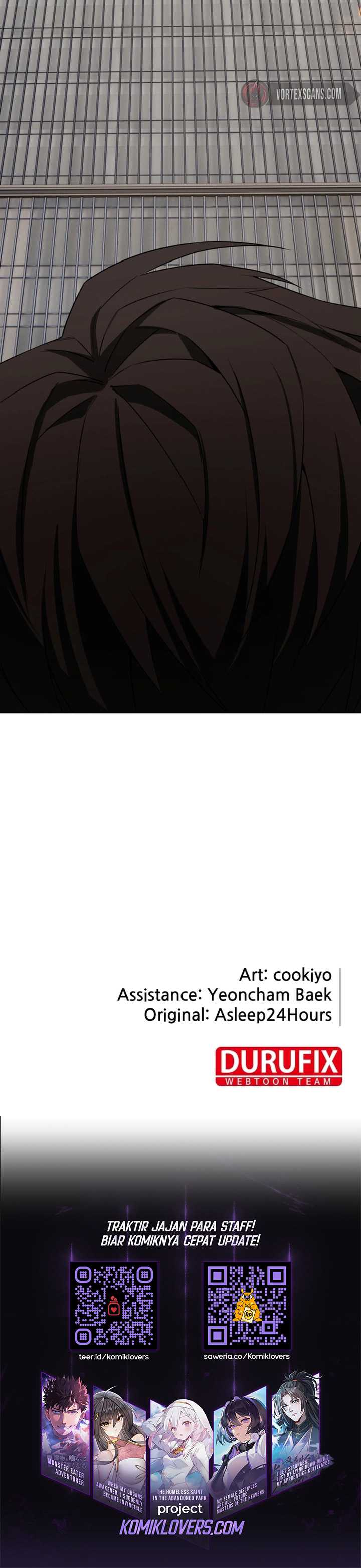 Return of the Genius Player Chapter 28 page 32