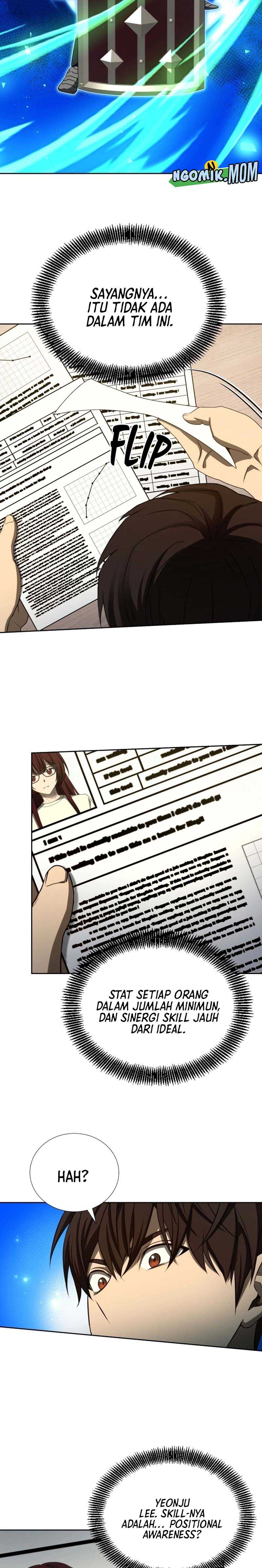 Return of the Genius Player Chapter 32 page 2