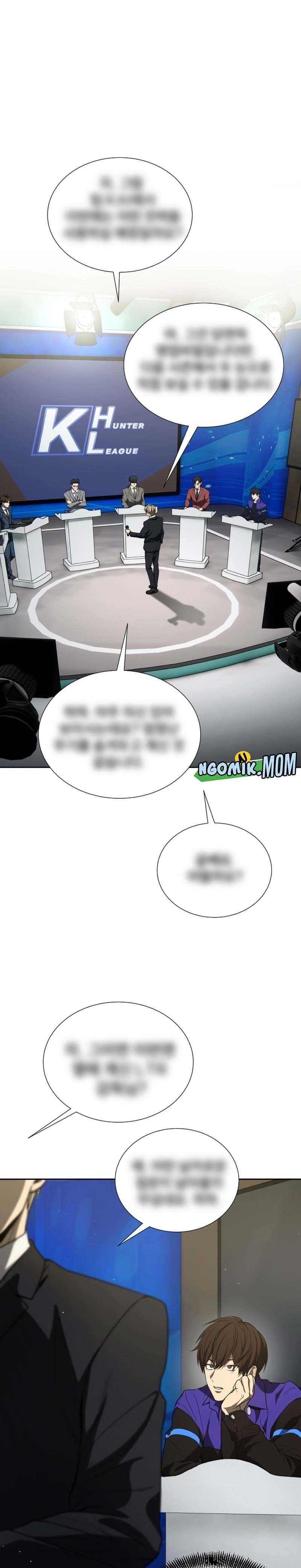 Return of the Genius Player Chapter 32 page 13