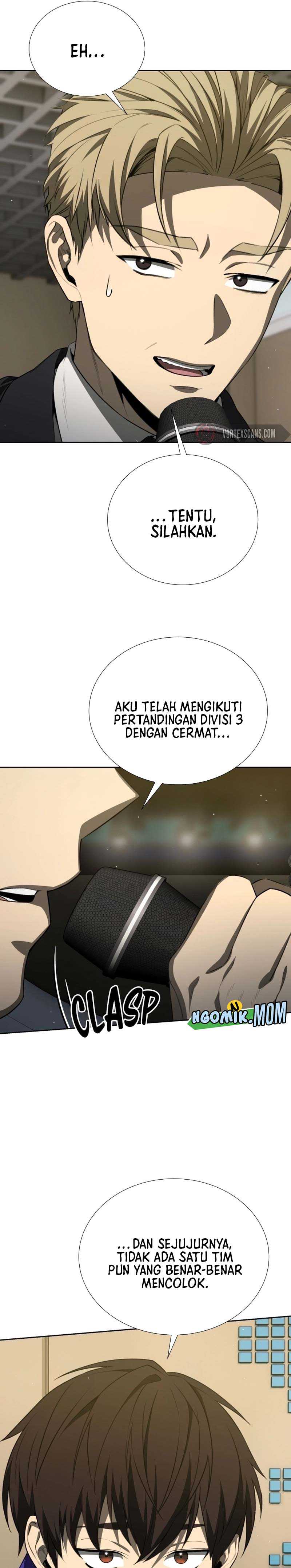Return of the Genius Player Chapter 32 page 24