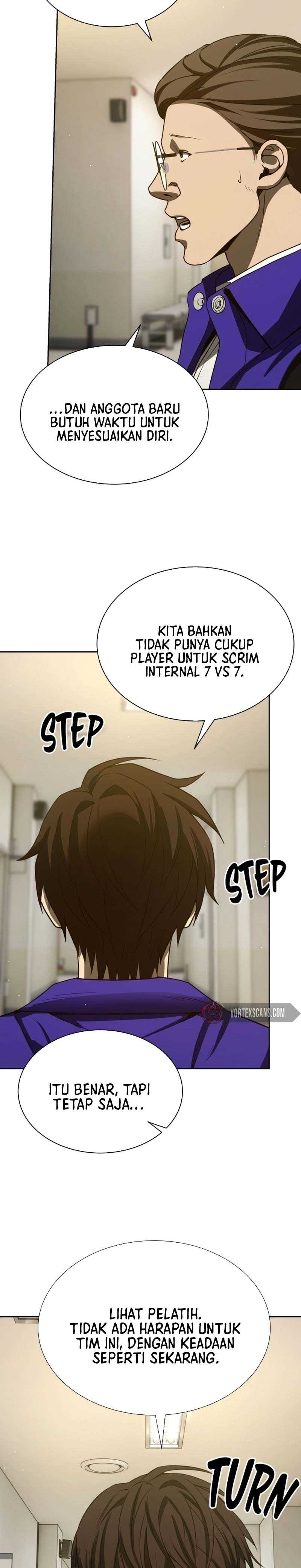 Return of the Genius Player Chapter 33 page 10