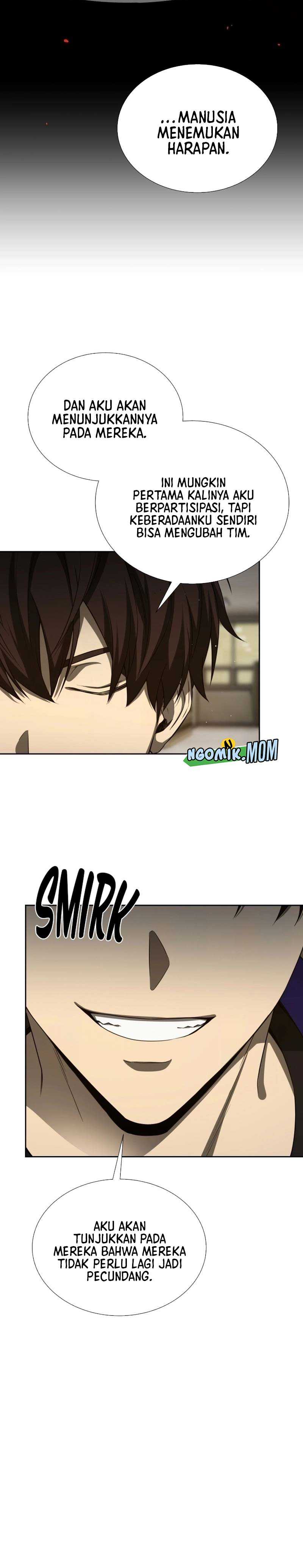 Return of the Genius Player Chapter 33 page 14