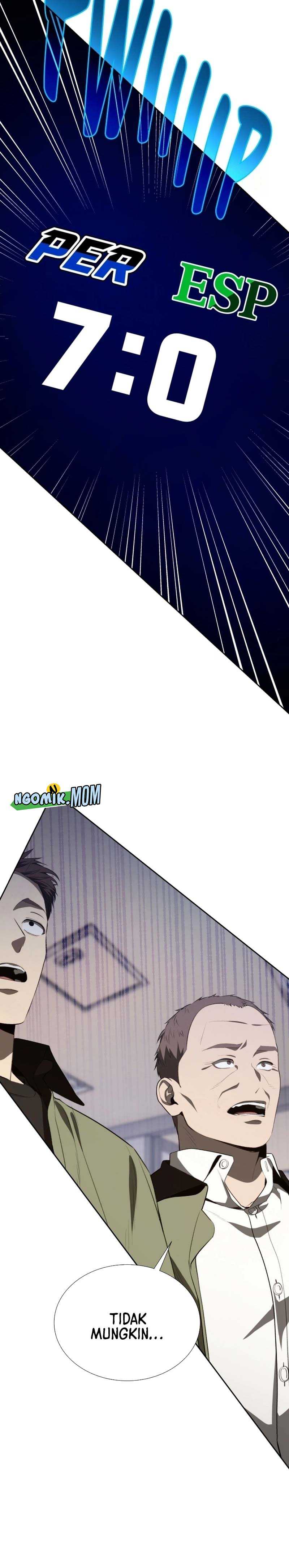 Return of the Genius Player Chapter 33 page 35