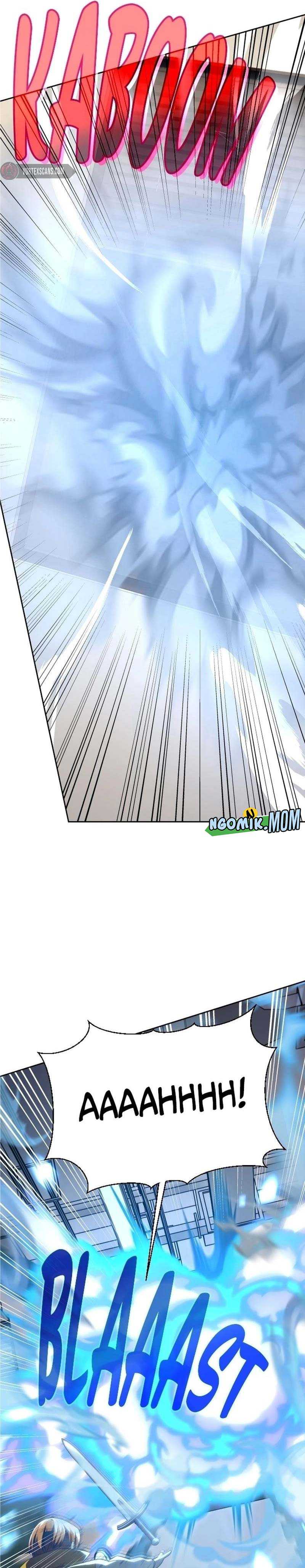 Return of the Genius Player Chapter 36 page 13