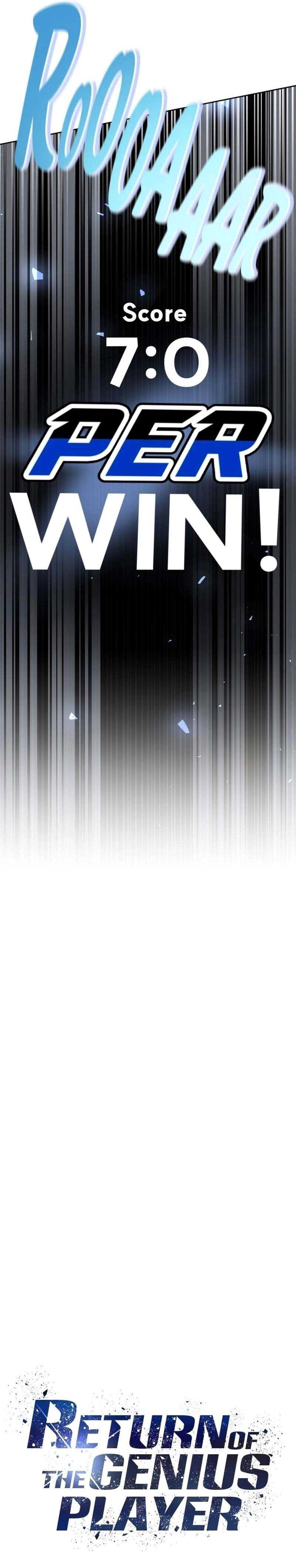 Return of the Genius Player Chapter 36 page 19